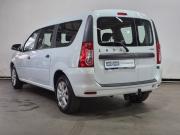 Lada (ВАЗ) Largus I Рестайлинг Ярославль  - изображение 22