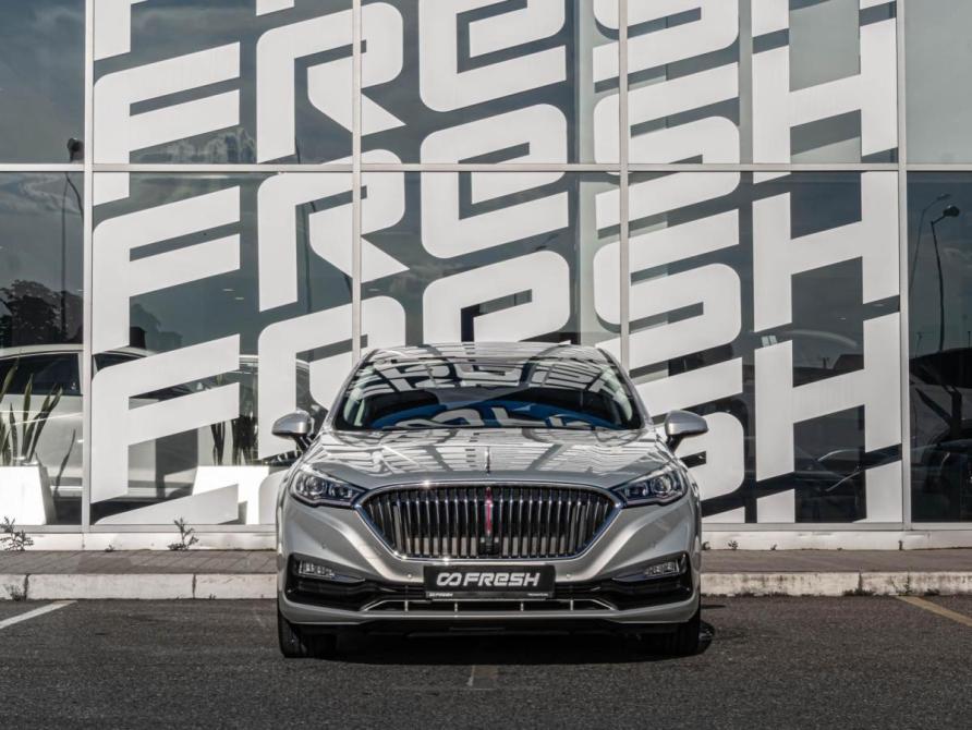 Hongqi H5 I Краснодар  - изображение 3