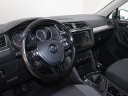 Volkswagen Tiguan II Старый Оскол  - изображение 32
