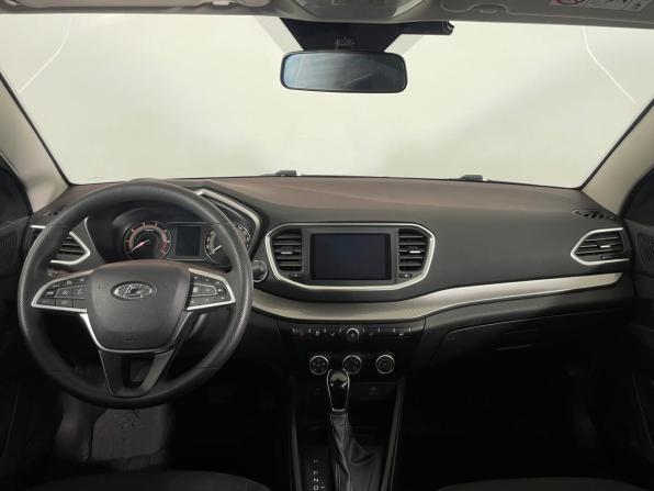 Lada (ВАЗ) Vesta I Рестайлинг (NG) с пробегом 2024 года, цена 1 439 000 рублей, 20000 км, седан, Автокод Объявления