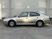 Skoda Octavia II (A5) Санкт-Петербург  - изображение 26