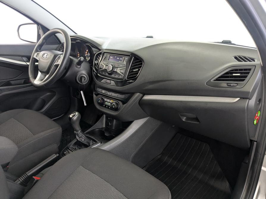 Lada (ВАЗ) Vesta I Москва  - изображение 19