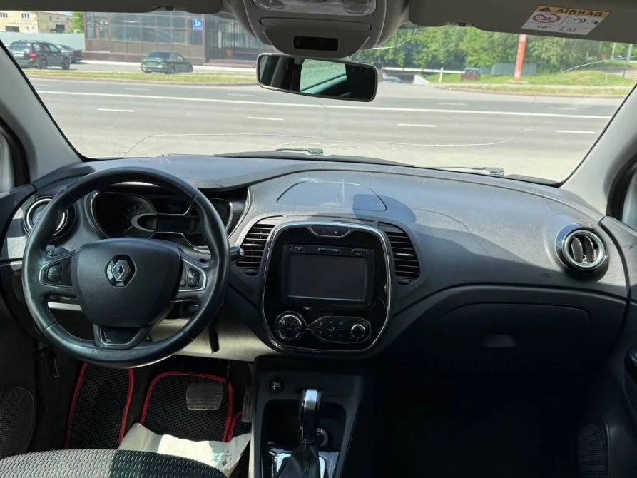 Renault Kaptur I Кемерово  - изображение 9