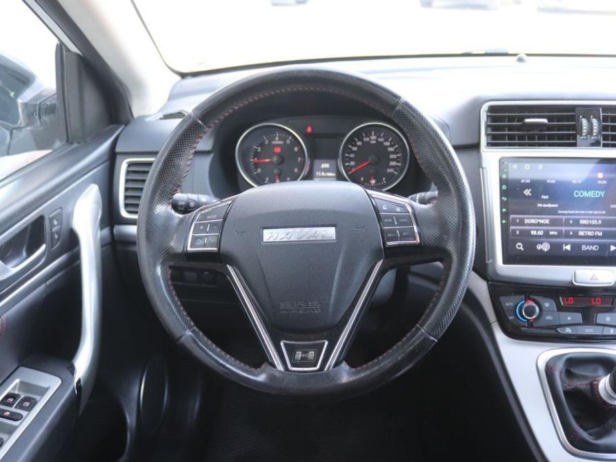 Haval H6 I Нижний Новгород  - изображение 16