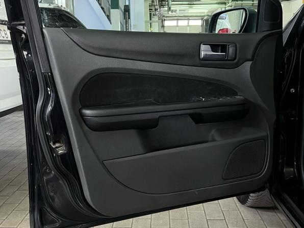 Ford Focus II с пробегом 2006 года, цена 499 000 рублей, 116134 км, седан, Автокод Объявления