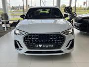 Audi Q3 II (F3) Санкт-Петербург  - изображение 25