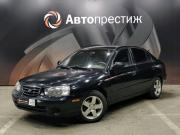 Hyundai Elantra III (XD) Ставрополь  - изображение 22