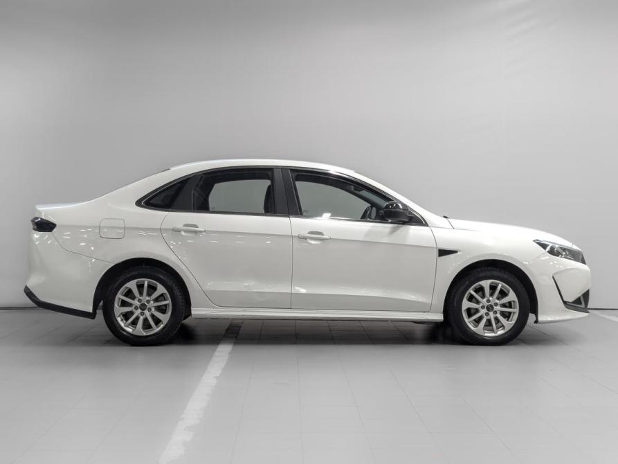 Kaiyi E5 Москва  - изображение 4