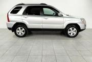 Kia Sportage II Рестайлинг Саратов  - изображение 27