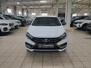 Lada (ВАЗ) Vesta I Рестайлинг (NG) Набережные Челны  - изображение 26
