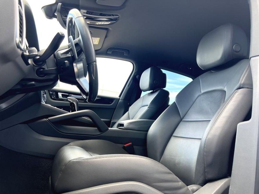 Porsche Cayenne III Пермь  - изображение 33