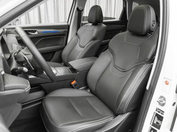 Haval Jolion I Рестайлинг с пробегом 2024 года, цена 2 330 000 рублей, 18230 км, внедорожник, Автокод Объявления