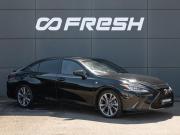 Lexus ES VII Краснодар  - изображение 30