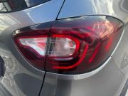 Renault Kaptur I Рестайлинг Астрахань  - изображение 33