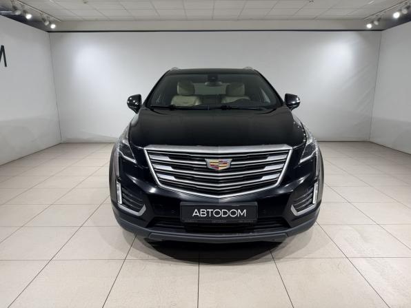 Cadillac XT5 I с пробегом 2016 года, цена 1 899 000 рублей, 194797 км, внедорожник, Автокод Объявления
