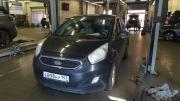 Kia Venga I Санкт-Петербург  - изображение 5