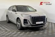 Hongqi HS3 Нижний Новгород  - изображение 22