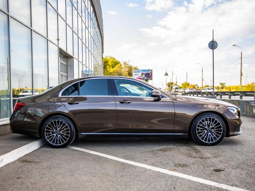 Mercedes-Benz E-Класс V (W213 S213 C238) Волгоград  - изображение 8