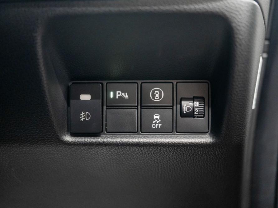 Honda Fit IV Красноярск  - изображение 16