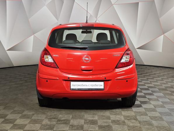 Opel Corsa D с пробегом 2008 года, цена 549 000 рублей, 74651 км, хэтчбек, Автокод Объявления