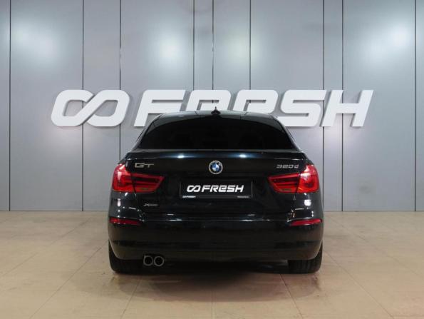 BMW 3 серии VI (F3x) Рестайлинг с пробегом 2018 года, цена 2 649 000 рублей, 164492 км, лифтбек, Автокод Объявления