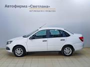 Lada (ВАЗ) Granta I Рестайлинг Ярославль  - изображение 14