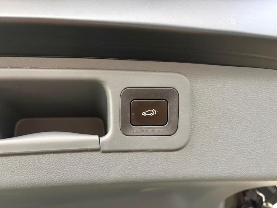 GAC GS8 II Краснодар  - изображение 23