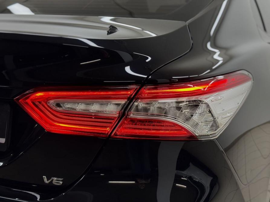 Toyota Camry VIII (XV70) Вологда  - изображение 10