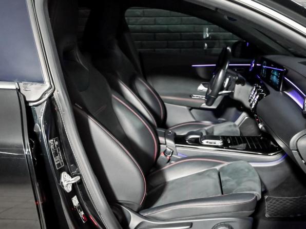 Mercedes-Benz CLA II (C118 X118) с пробегом 2019 года, цена 2 980 000 рублей, 98980 км, седан, Автокод Объявления