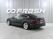 Audi A5 II (F5) Ростов-на-Дону  - изображение 24