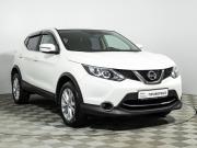 Nissan Qashqai II Санкт-Петербург  - изображение 18
