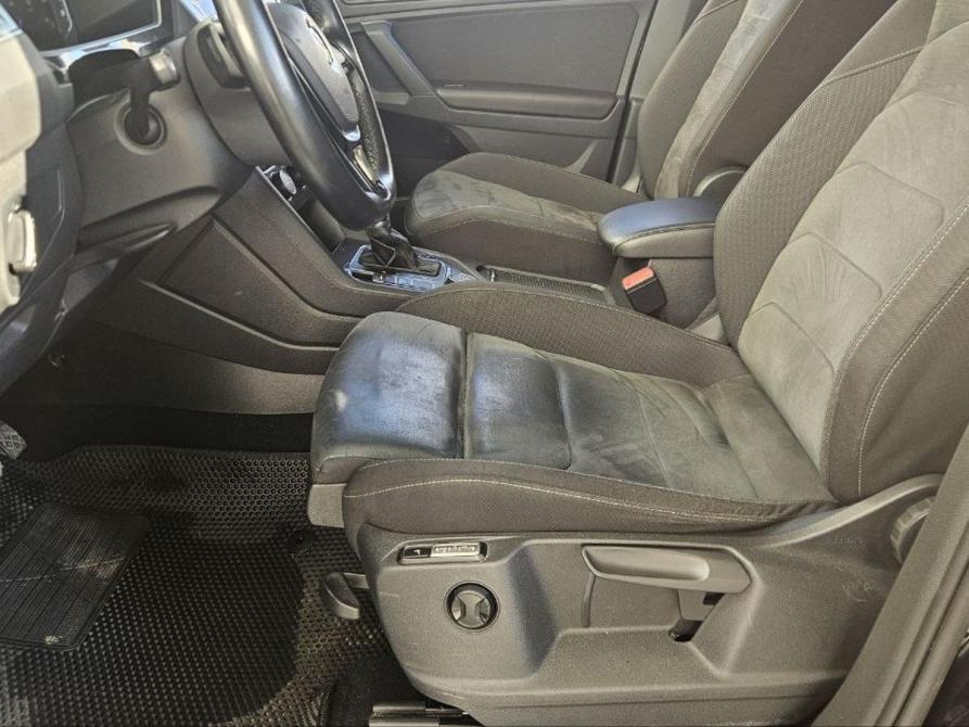 Volkswagen Tiguan II Екатеринбург  - изображение 15