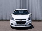 Chevrolet Spark III (M300) Рестайлинг Сочи  - изображение 21