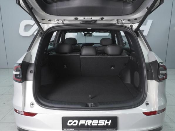 Changan Qiyuan Q07 с пробегом 2026 года, цена 3 900 000 рублей, 80 км, внедорожник, Автокод Объявления