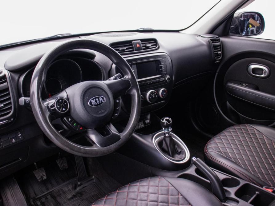 Kia Soul III Москва  - изображение 10