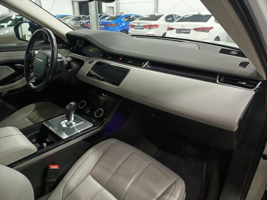 Land Rover Range Rover Evoque II Набережные Челны  - изображение 13