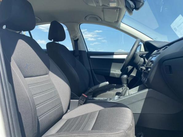 Skoda Octavia III (A7) Рестайлинг с пробегом 2018 года, цена 1 662 000 рублей, 109995 км, лифтбек, Автокод Объявления