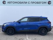 Kia Seltos I Стерлитамак  - изображение 32