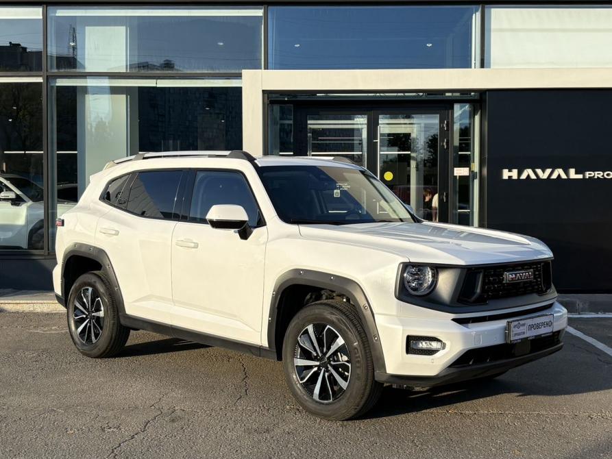 Haval H7 I Москва  - изображение 3
