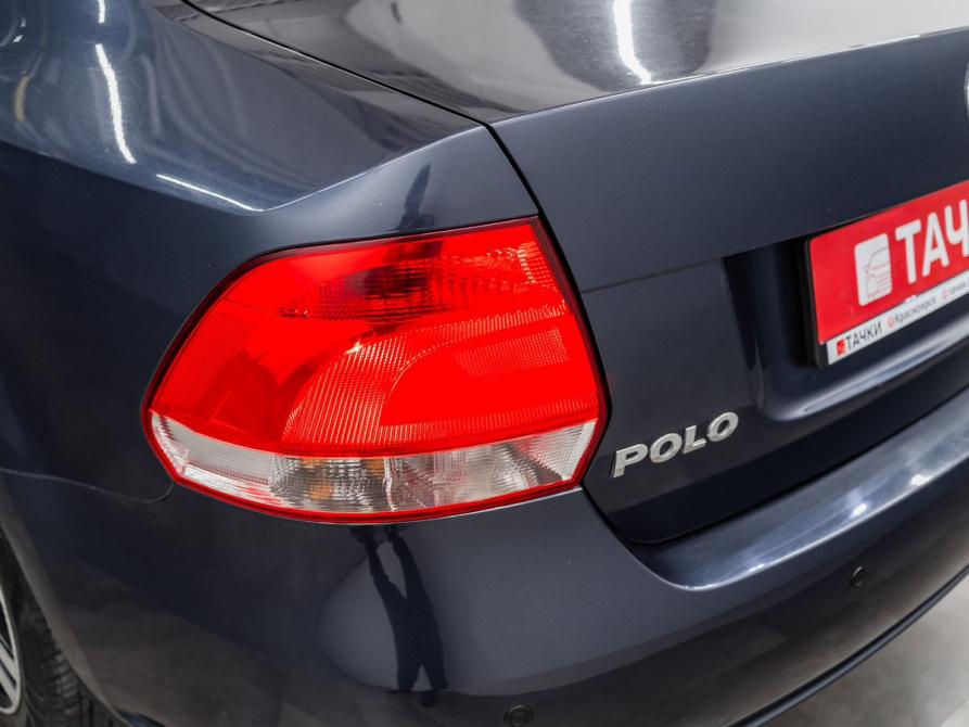 Volkswagen Polo V Красноярск  - изображение 20