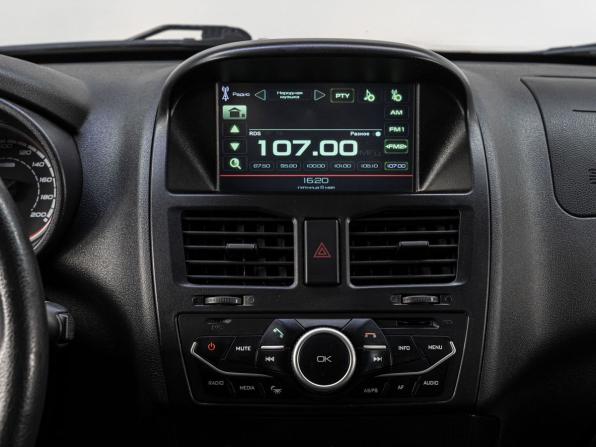 Lada (ВАЗ) Kalina II с пробегом 2013 года, цена 670 000 рублей, 95739 км, хэтчбек, Автокод Объявления
