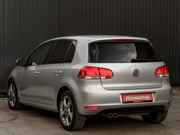 Volkswagen Golf VI с пробегом 2011 года, цена 870 000 рублей, 192385 км, хэтчбек, Автокод Объявления