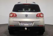 Volkswagen Tiguan I Ярославль  - изображение 31