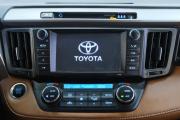 Toyota RAV4 IV (XA40) Рестайлинг Омск  - изображение 41