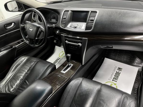 Nissan Teana II Рестайлинг с пробегом 2011 года, цена 990 000 рублей, 303159 км, седан, Автокод Объявления