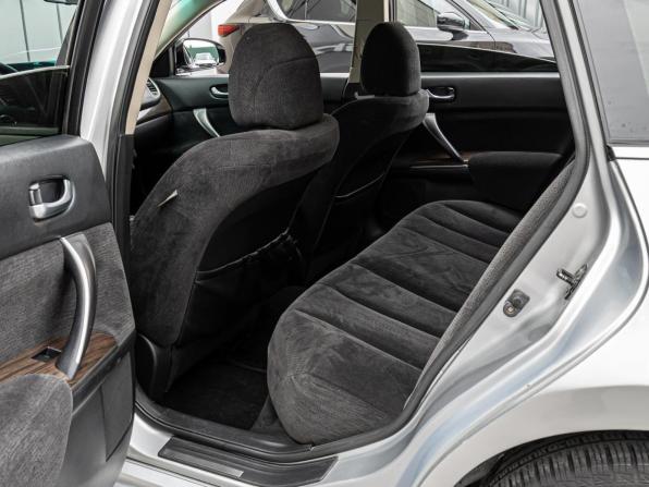 Nissan Teana II Рестайлинг с пробегом 2011 года, цена 949 000 рублей, 267036 км, седан, Автокод Объявления