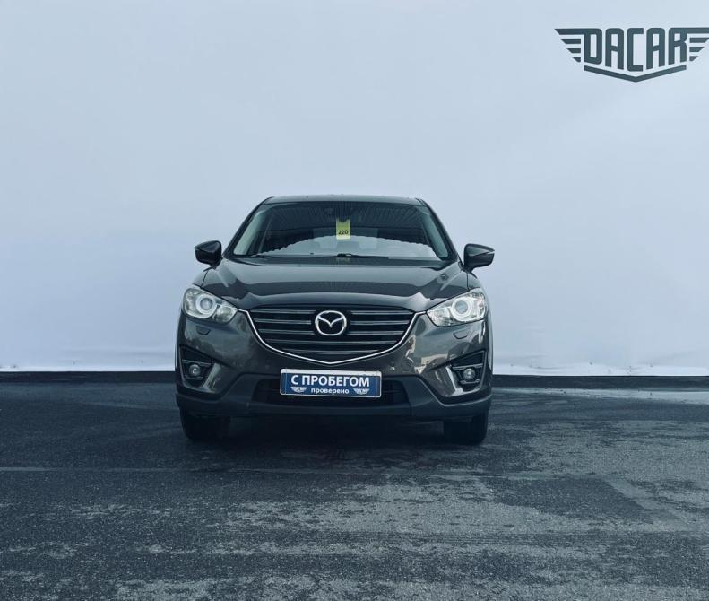 Mazda CX-5 I Санкт-Петербург  - изображение 5