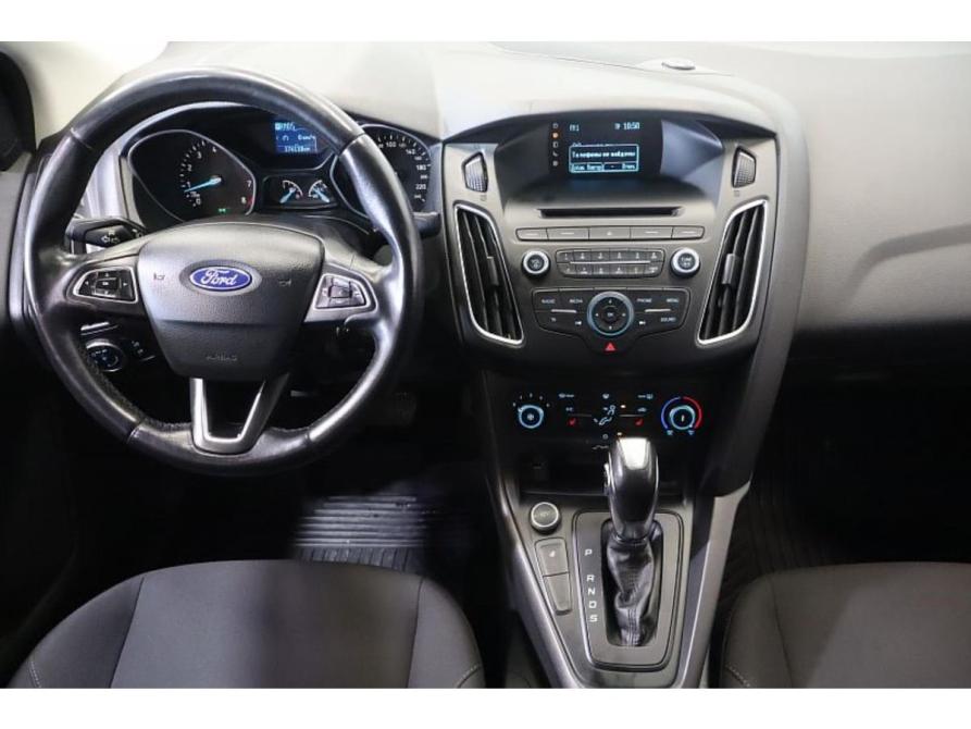 Ford Focus III Рестайлинг Коломна  - изображение 9