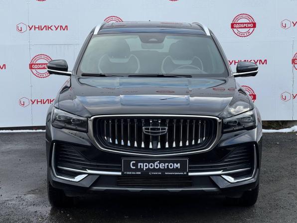 Geely Monjaro I с пробегом 2024 года, цена 3 319 000 рублей, 58694 км, внедорожник, Автокод Объявления
