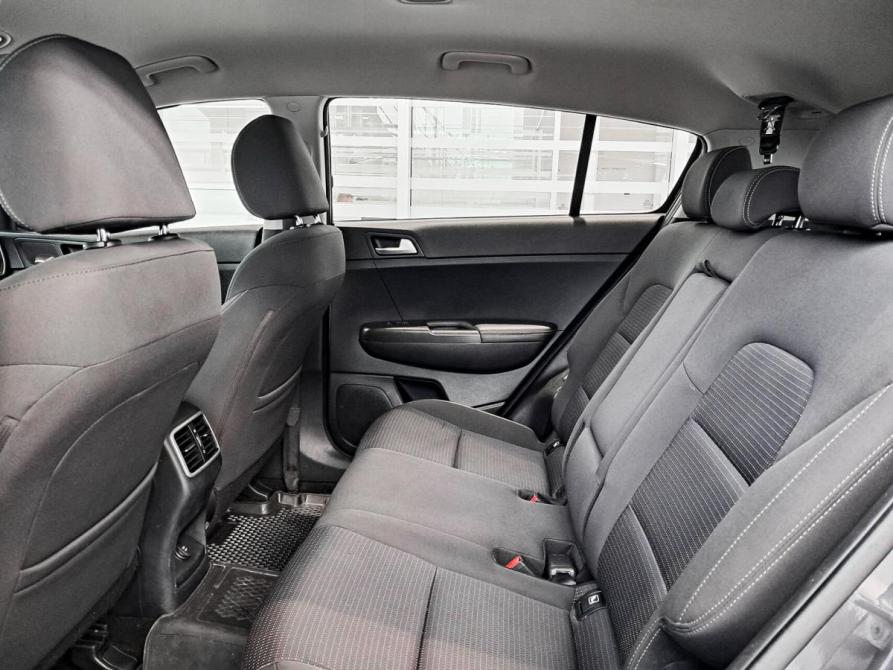 Kia Sportage IV Казань  - изображение 15